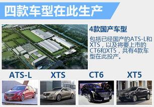 上汽通用是国产吗,国产汽车品牌的典范